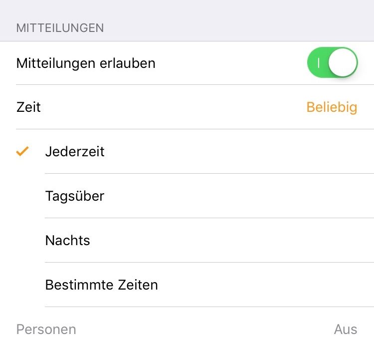 Node-Red: Alarmanlage mit Amazon Dash Button und Philips Hue Bewegungsmelder