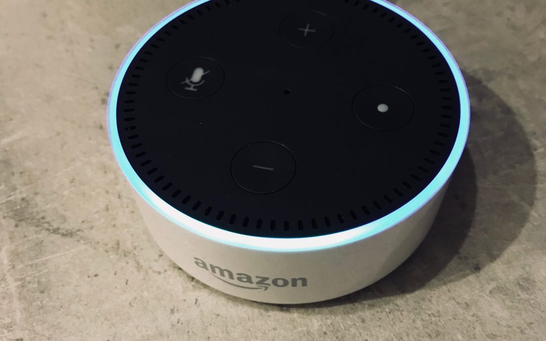 Amazon Alexa: Jedes Gerät mit Alexa und Node-Red steuern