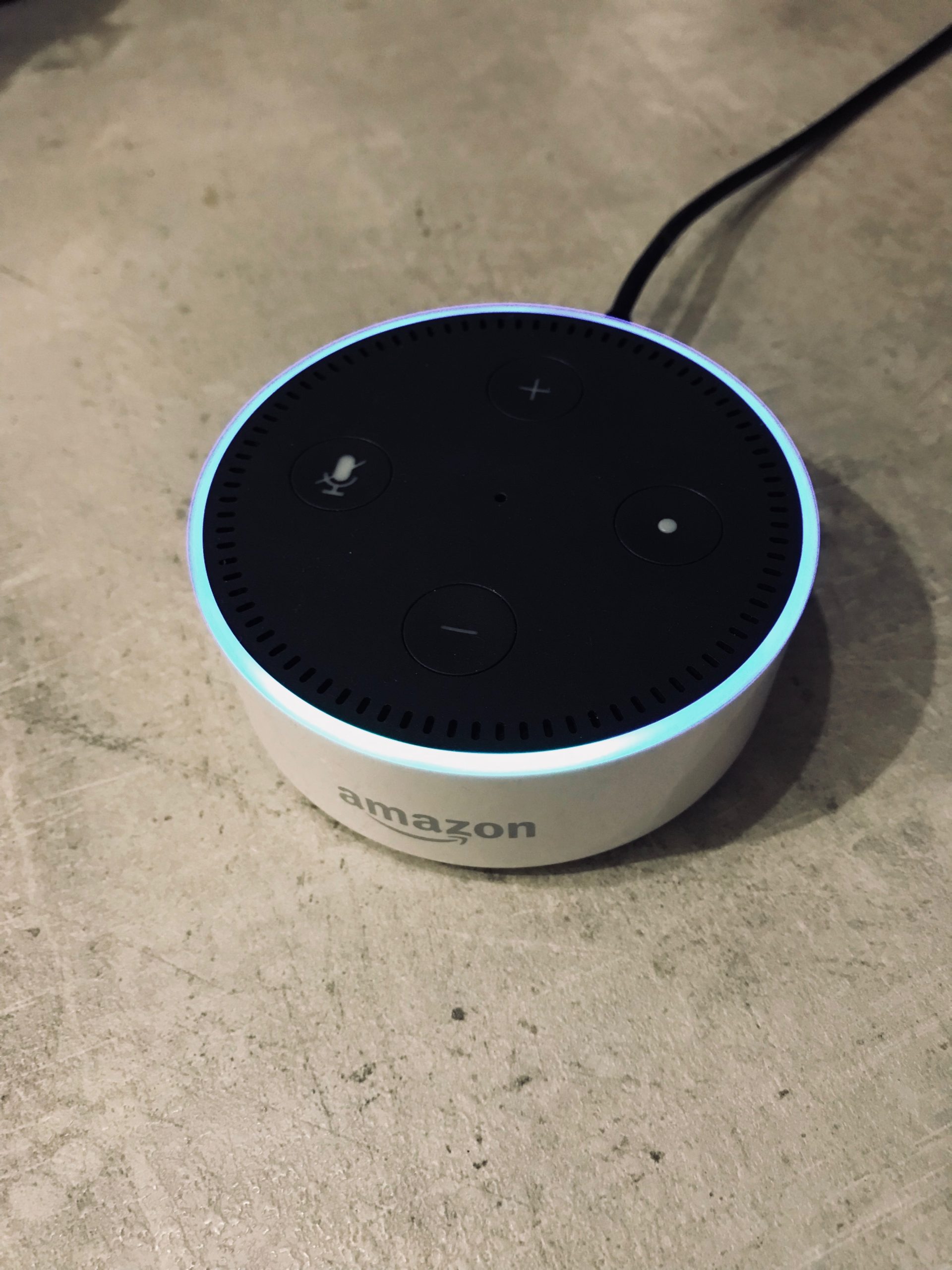 Amazon Alexa Jedes Gerät mit Alexa und NodeRed steuern