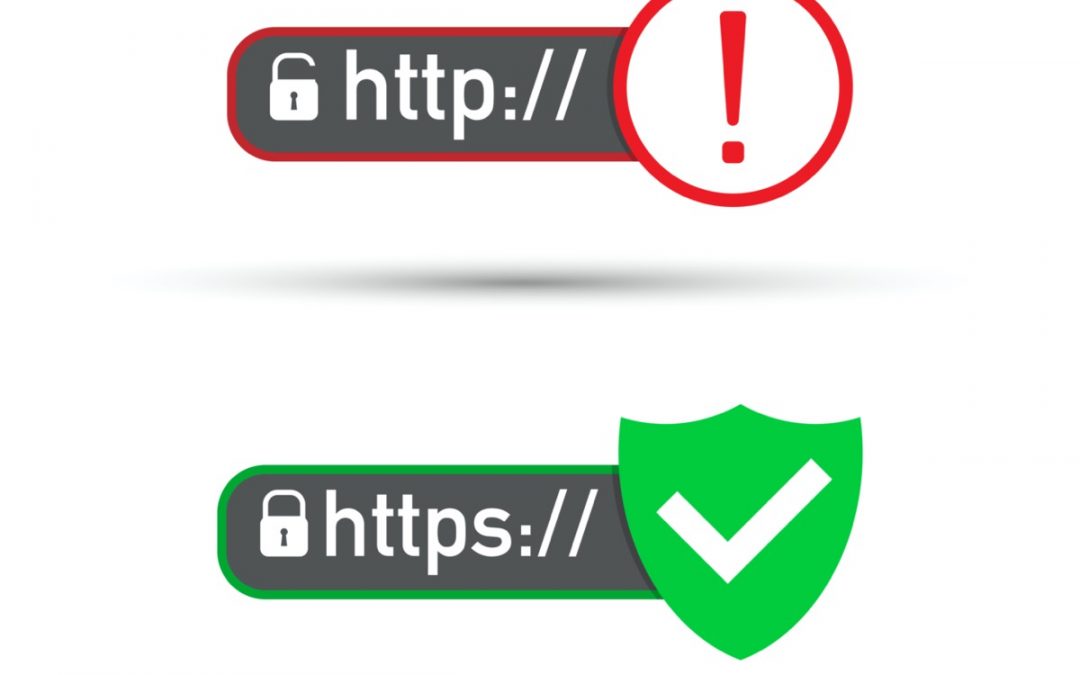 SSL PRTG Let's Encrypt IIS HTTPS Zertifikat