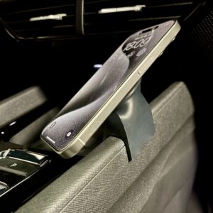 Smartphone-/Handyhalterung | Magnetisch | Skoda Oktavia IV | Oktavia 4 | MagSafe